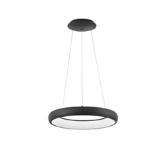 Suspension luminaire | Albi Noire