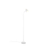Lampadaire salon | Pongo Blanc