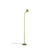 Lampadaire Pongo vert