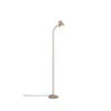 Lampadaire Pongo beige