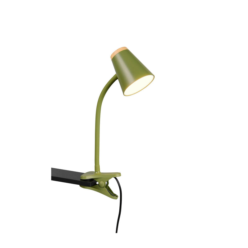 Lampe de bureau | Pongo Verte