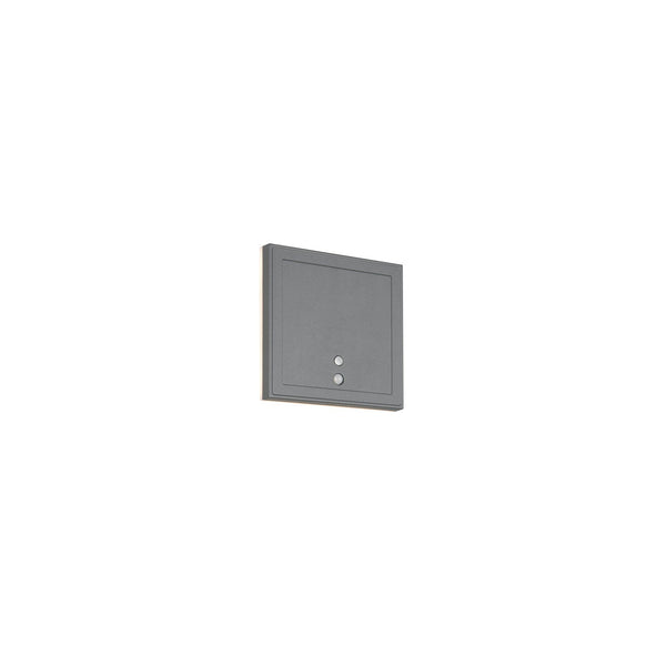 Applique extérieure Fortaleza anthracite (R23056242)