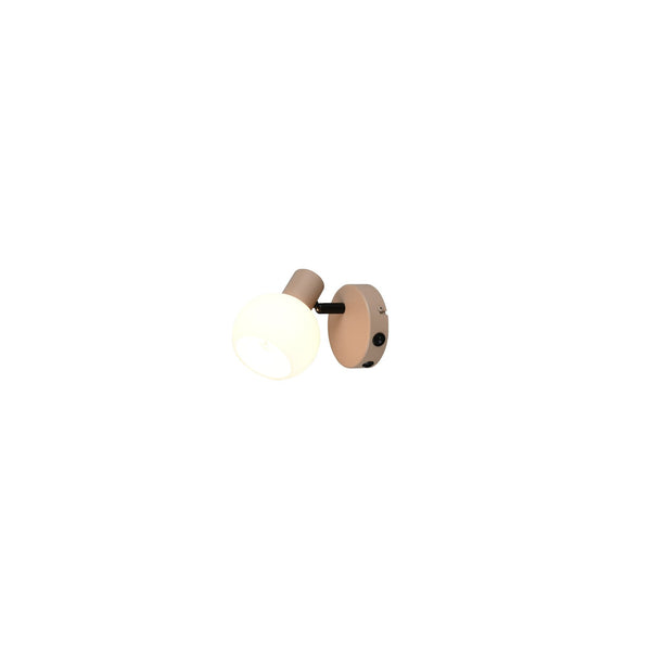 Spot Boba beige