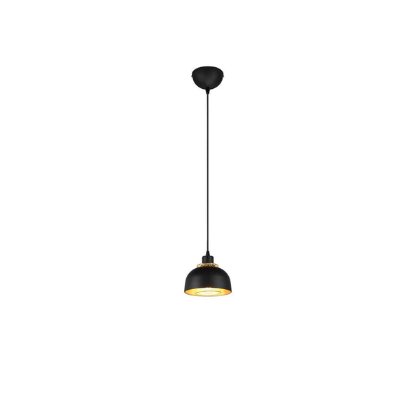 Suspension Punch noire mat (R30811032)