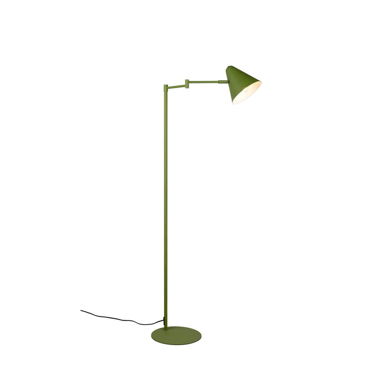 Lampadaire salon | Cosima Vert