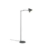 Lampadaire Cosima anthracite