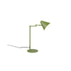 Lampe à poser Cosima verte