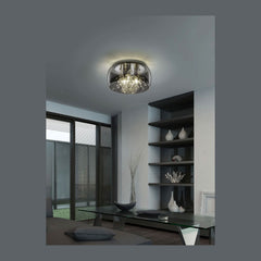 Luminaire plafonnier | Crystel