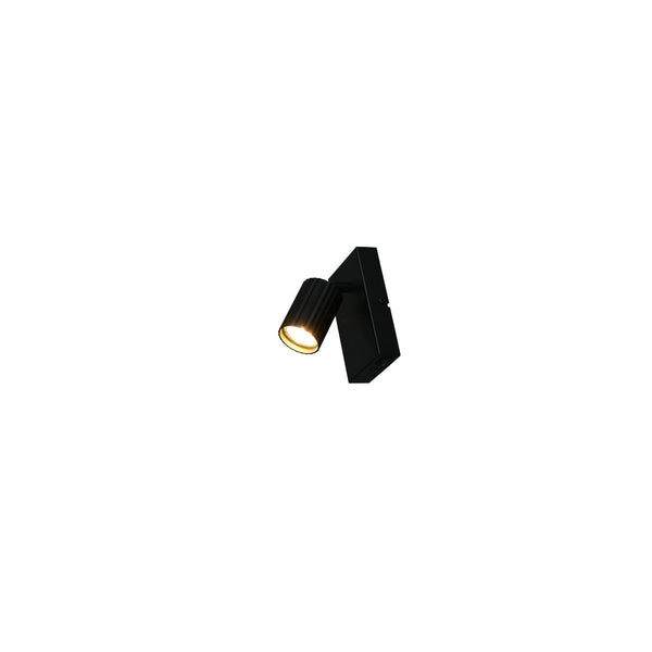Spot Soka noir mat