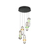 Suspension luminaire | Marlanara