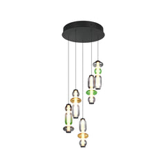 Suspension luminaire | Marlanara