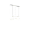 Suspension luminaire | Morrison