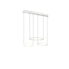 Suspension luminaire | Morrison