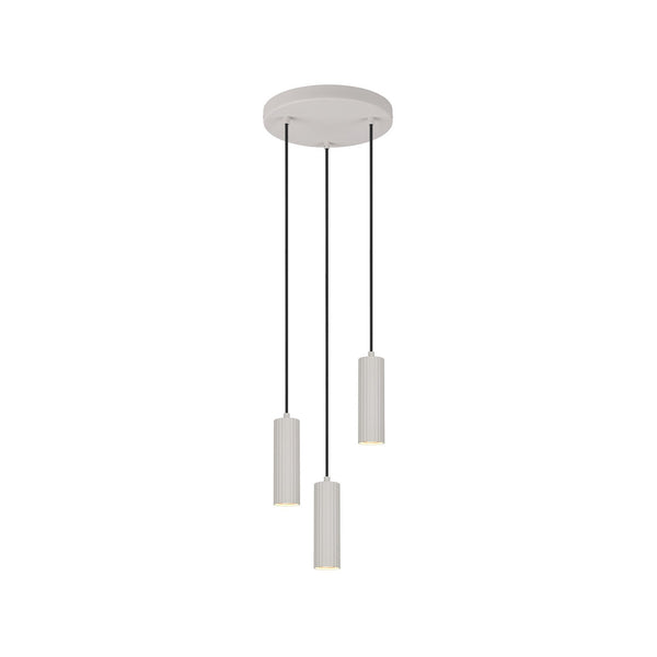 Suspension Soka 3 lumières (367730376)