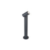 Luminaire extérieur Anthrazit anthracite, H 60 cm (CMD-9088)