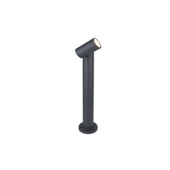 Luminaire extérieur Anthrazit anthracite, H 60 cm (CMD-9088)