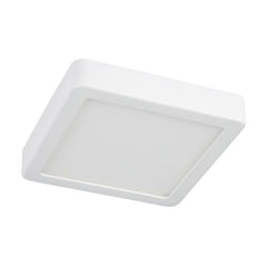 Plafonnier Fueva 5 blanc (31203)