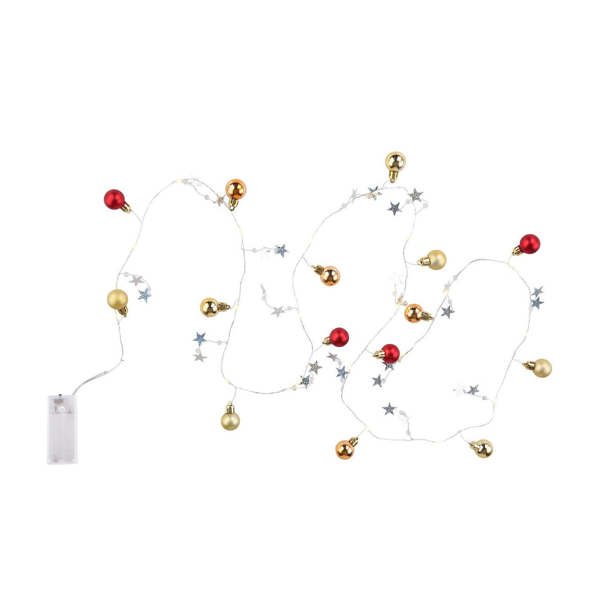 Guirlande lumineuse Baily