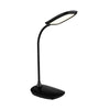 Lampe à poser Botal noire