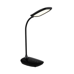 Lampe à poser Botal noire