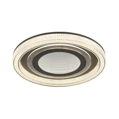Plafonnier Alsuna anthracite