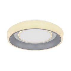 Plafonnier Tabano blanc
