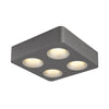 Spot LED | Hangarau L 22,4 cm