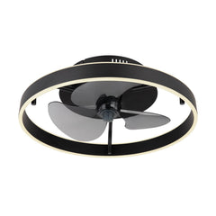 Ventilateur de plafond lumineux | Conway