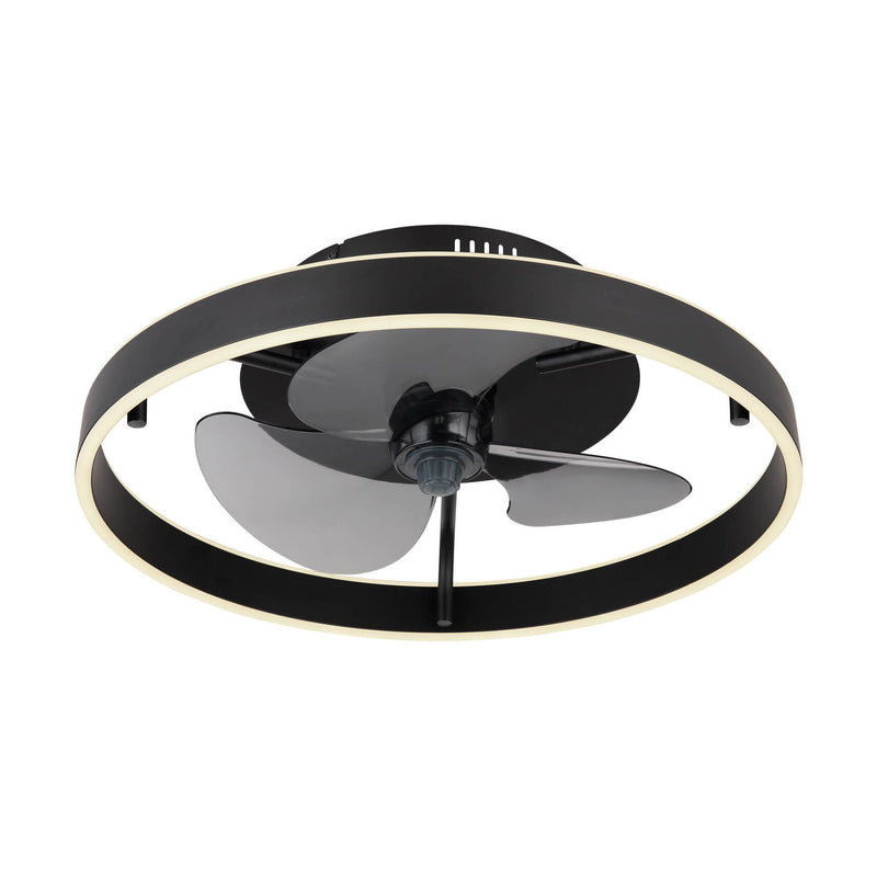 Ventilateur de plafond lumineux | Conway