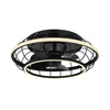 Ventilateur de plafond lumineux | Linay