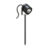 Projecteur extérieur noir (5014)