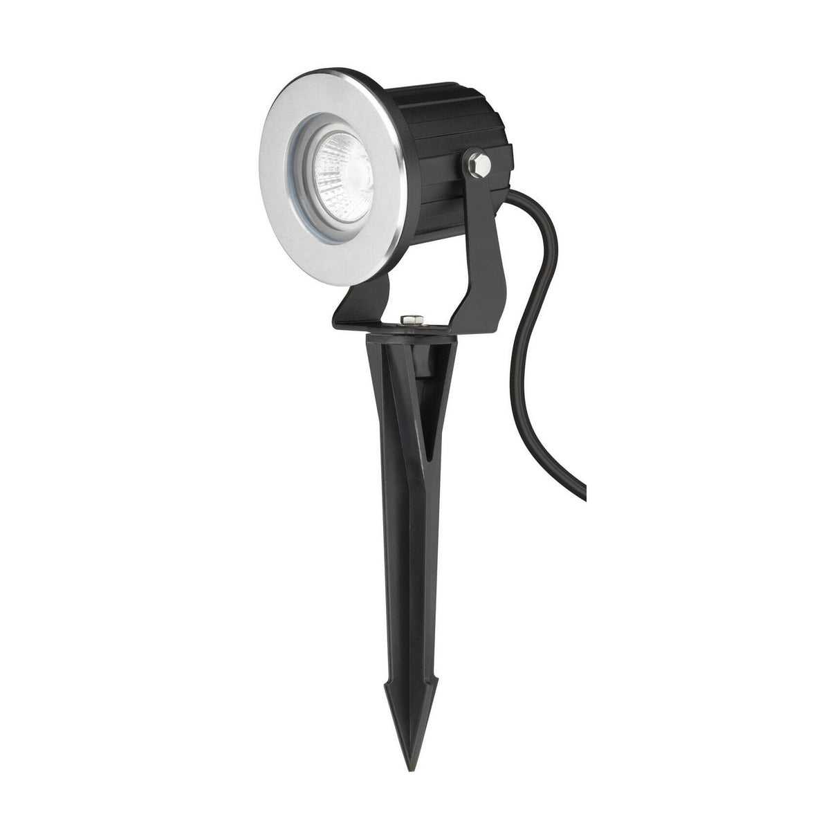 Projecteur extérieur Edelstahl inox