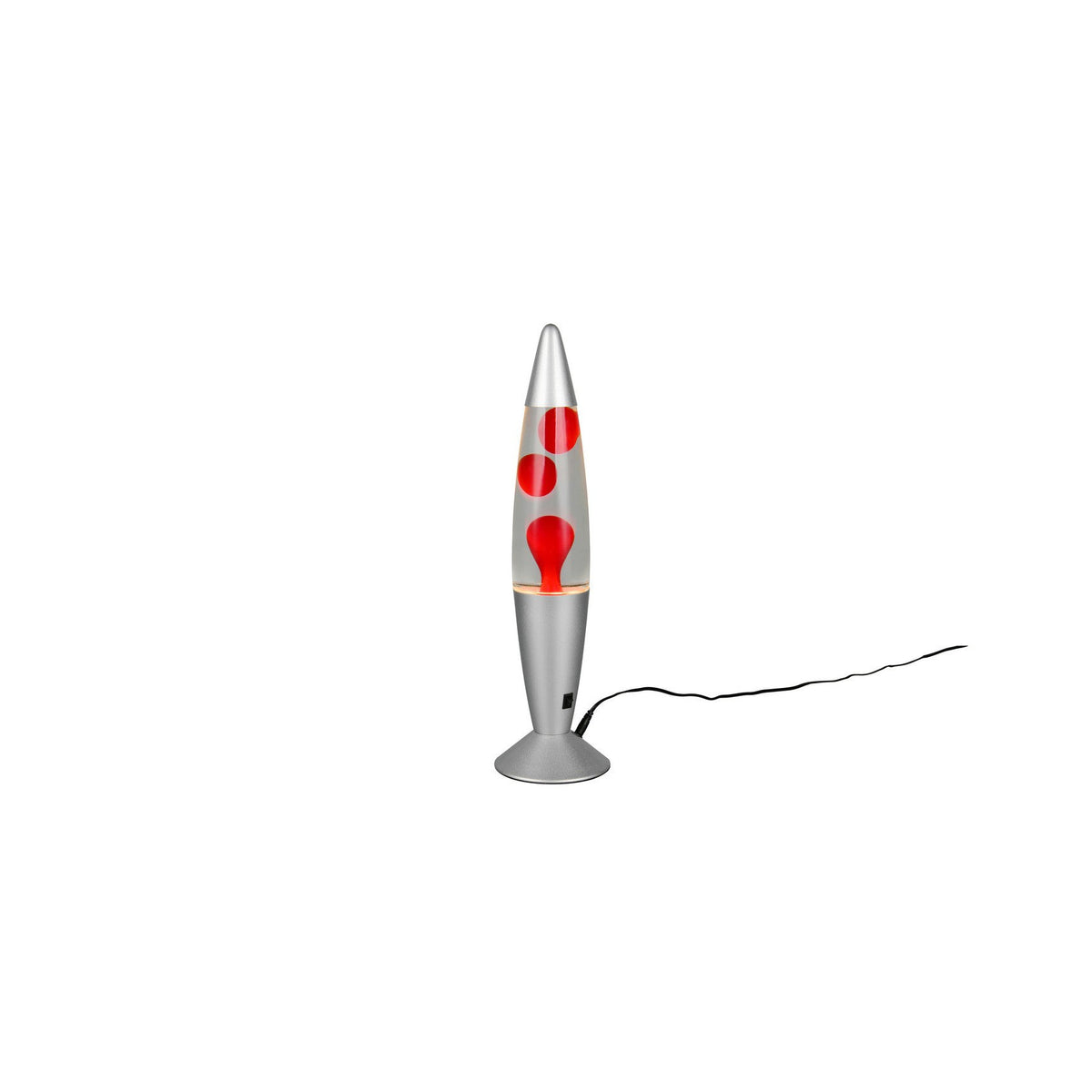 Lampe à poser Vesuv transparente, verre (R50079110)