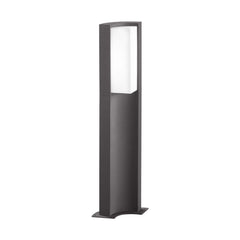 Lampadaire extérieur Suez anthracite