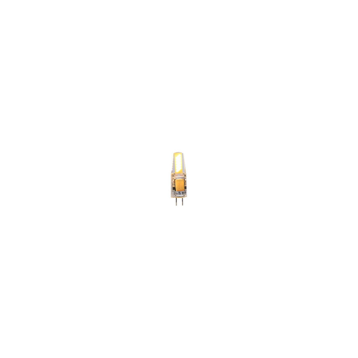 Ampoule LED G4 blanche, 1,5 W | Lucide
