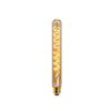 Ampoule LED E27 à filament ambrée, 5 W | Lucide (49035/25/62)