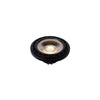 Ampoule LED GU10 réflecteur noire, 12 W | Lucide