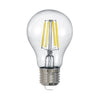 Ampoule LED E27 transparente, 7 W | Trio (987-6810)