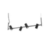 Suspension luminaire | Holder Linear