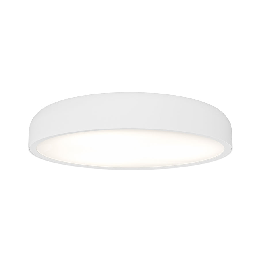 Plafonnier LED Cedrone 30 température réglable