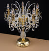 CRYSTAL-TLG table lamp