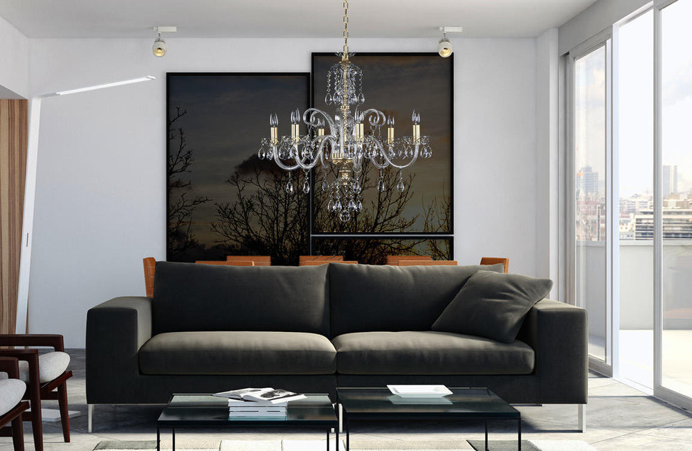 Designix showroom in Lyon