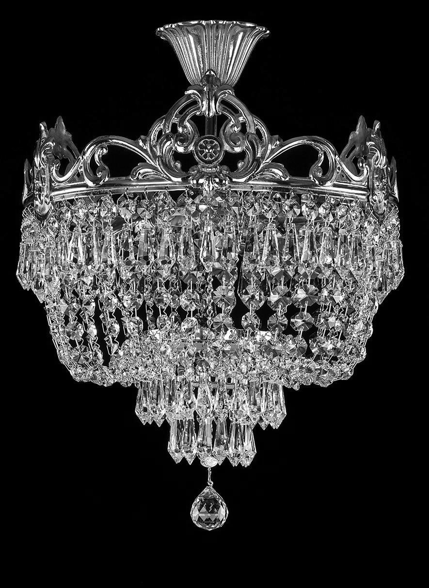 L375CLNT Chandelier
