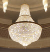 Crystal chandelier TX003000068