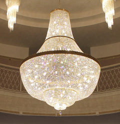 Crystal chandelier TX003000068