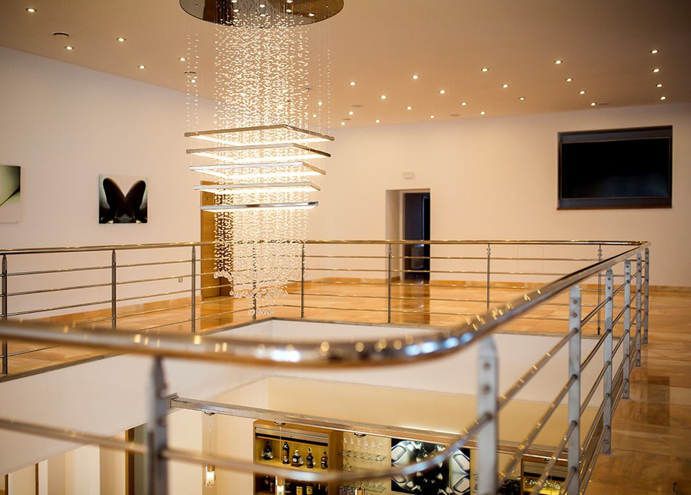 Designix showroom in Lyon