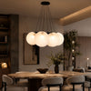 Suspension luminaire | Adriana