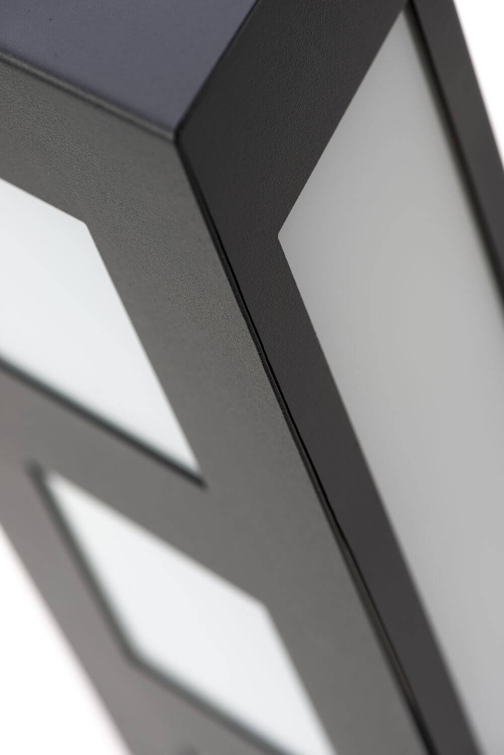 Luminaire extérieur | Quadrum
