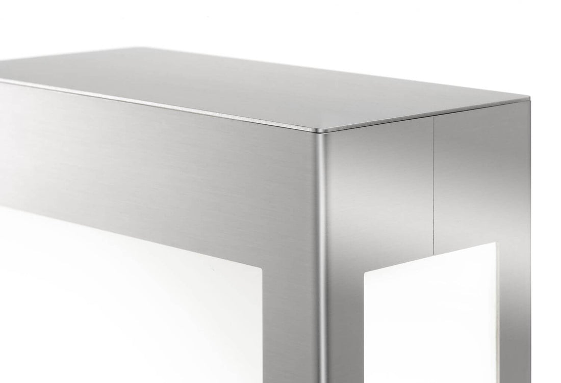 Luminaire extérieur | CMD-24/HN/ST