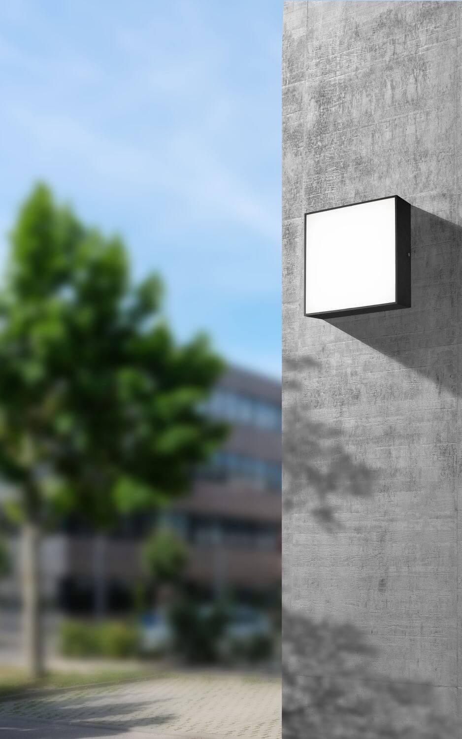Luminaire extérieur | Tivolio